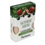 Salyangoz Sabunu Doğal El Yapımı 100G