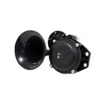 Salyangoz Tip Korna 24v / Ssko80