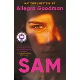 Sam: A Read with Jenna Pick: A Novel