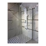 Sam Banyo Kuğu Beyaz Dikey Duş Paneli ,Duş Kolonu, Robot Duş, White Dikey Jakuzi