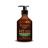 Sam Fitness 500 ml Dökülen Saçlar İçin Dökülme Karşıtı Şampuan