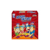 Sam Games Acaba Neyim, 2-4 Oyuncu, 7+ Yaş, Kutu Oyunu