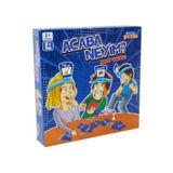 Sam Games Acaba Neyim? Anlat Bakalım