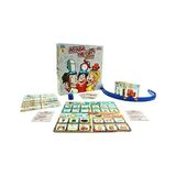 Sam Games Acaba Neyim? Junior Eşyalar Kutu Oyunu - standart