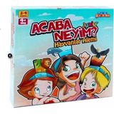 sam games acaba neyim junior - hayvanlar alemi kutu oyunu 72604 - 1