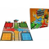 SAM GAMES KIZMA BİRADER