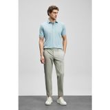 Sam Smart Erkek Chino Pantolon Slim Fit Bej