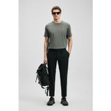 Sam Smart Erkek Chino Pantolon Slim Fit Siyah