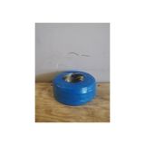 Sam Tel Makara Düz Tel Galvanizli Bahçe Çit Bağlama Teli 1,2 mm 1 kg