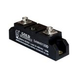 Sam40120D 120Amper Ssr Röle