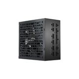 SAMA G850, 850W, Black, 80+ Gold, Cybenetics Certified, Full Modüler, PCIE 5.1, ATX3.1, Siyah, GAMING, ATX, Power Supply (PSU)