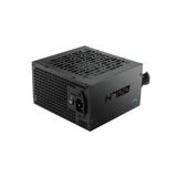 SAMA H700, 700W, Black, 80 Plus, Aktif PFC, Siyah, GAMING, ATX, Power Supply (PSU)