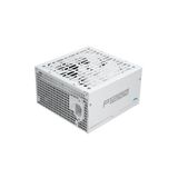 SAMA P1200, 1200W, White, 80+ Platinum, Cybenetics Certified, Full Modüler, PCIE 5.1, ATX3.1, Beyaz, GAMING, ATX, Power Supply (PSU)