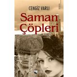 Saman Çöpleri - Cengiz Varlı - Karina Yayınevi