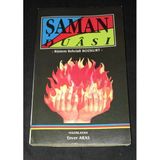 Şaman Duası (Sahafiye Kitap)
