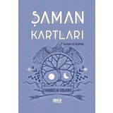 Şaman Falı Kartları ve Kitapçığı Gece Kitaplığı