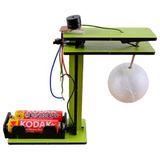 Şamandıra - Kendin Yap Stem Bilim ve Deney Seti - DIY Montessori Eğitim - Maker Set