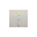 Şamandıralı Avlar Için Sarıkanat - Lüfer Takım Kolu (5 Paket)