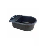 Şamandıralı Sac Suluk - 5 Litre
