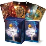 Şaman'ın Rüyası Kehaneti - 64 Kartlık Deste ve Rehber Kitap