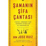 Şamanın Şifa Çantası - Butik Yayıncılık