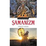 Şamanizm - Cüneyt Bedir