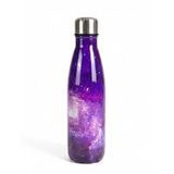 Samanyolu Tasarımlı Çelik Termos 500 Ml Model 3