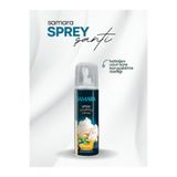 SAMARA Sprey Sıvı Krem Şanti 250gr