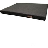 Samarco Ant.gri Kedi-Köpek-Yatak-Minder-Mat-Kulübe-Küçük-Orta-Büyük Irk (X-Large) - Çok Renkli - 0,60 x 19 x 29 cm