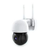 samart hybrid 5mp Smart Mini Dome kamera