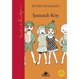Şamatalı Köy (Ciltli): Meb Ilköğretim 100 Temel Eser - Option-1