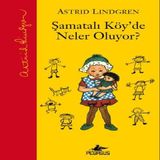 Şamatalı Köy'de Neler Oluyor (Ciltli) 603941