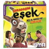 Samatlı D1802 Arkadaşım Eşek