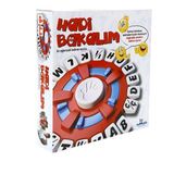 Samatlı G1002 Hadi Bakalım
