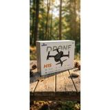 Samatlı H15 4K Hd Kamera 360 Derece Dönüş Kumandalı Mini Drone +14 - Renkli