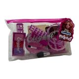 Samatlı Makyaj Set Sp-H-06 - Makyaj Seti