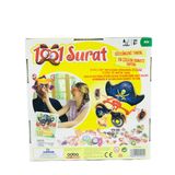 Samatlı NPD1504 1001 Surat