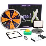 Samatlı Oyuncak 1086 Kategori X Oyun