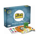 Samatlı Oyuncak 99 72601 Oyuncak SamGames Son Söz Bende