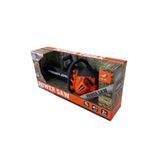 Samatlı Oyuncak Power Saw Oyuncak Testere Seti, Işıklı ve Sesli, 3+ Yaş