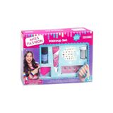 Samatlı Oyuncak Samatlı Miss Fashion Makeup Makyaj Seti 67304