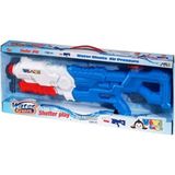 Samatlı Su Tabancası 1300ml vivi-963 karton kutulu