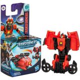 Samatlı Transformers Earthspark Tacticons F6228 F8659 Terran Çok Renkli Aksiyon Figürü 2-4 Yaş Kız Çocuklar İçin - Karışık Çok Renkli