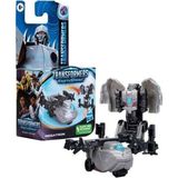 Samatlı Transformers Earthspark Tacticons Megatron Aksiyon Figürü 2-4 Yaş Çocuklar İçin Çok Renkli-F6228 F6711 - Karışık Çok Renkli