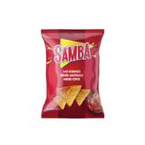 Samba Mısır Acılı 130 gr Cips