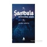 Şambala - Helena Roerich