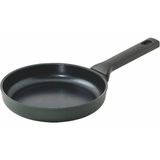Sambonet Kızartma Tavası 20 cm Tıtan Pro Green - yok - Yeşil