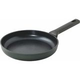 Sambonet Kızartma Tavası 24 cm Tıtan Pro Green - yok - Yeşil