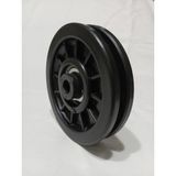 Sambox Fitness Istasyon Makarası Profofesyonel ve Ev Tipine Uygun ÇAP/90MM.