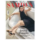 Şamdan Plus Dergi Aboneliği 1 Yıl ( 26 Sayı )